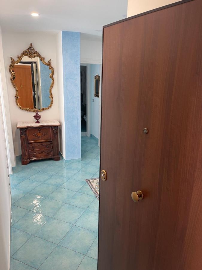 شقة Mare E Sole مايوري المظهر الخارجي الصورة